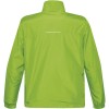 Promotional Mens Equinox Shells rear view